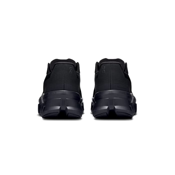 ON Running Men's Cloudmonster Void Black Black