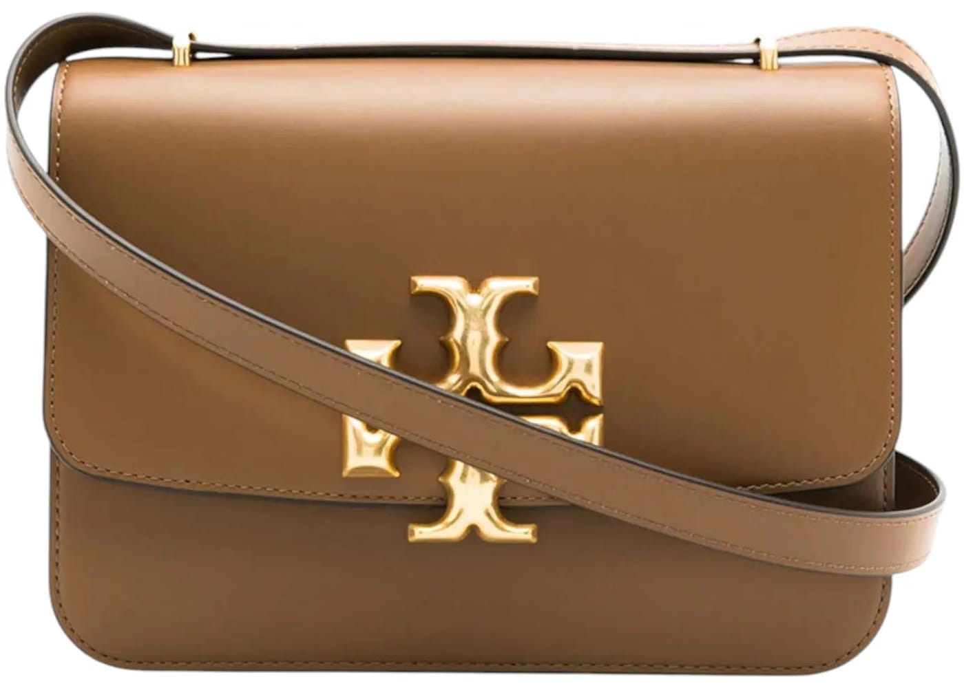 Tory Burch Eleanor Crossbody Bag Moose