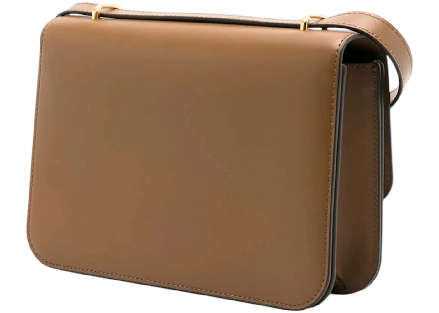 Tory Burch Eleanor Crossbody Bag Moose