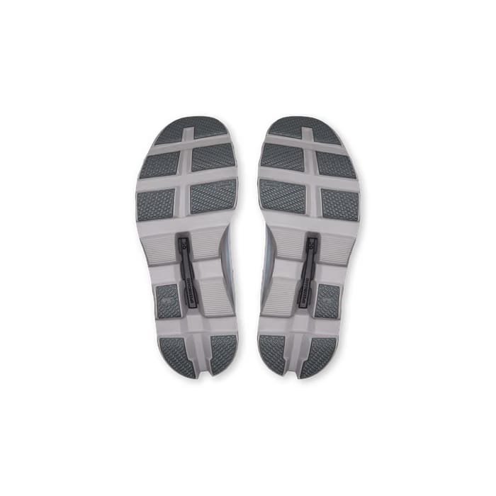 ON Running Men's Cloudmonster Void Alloy Glacier