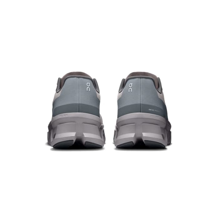 ON Running Men's Cloudmonster Void Alloy Glacier