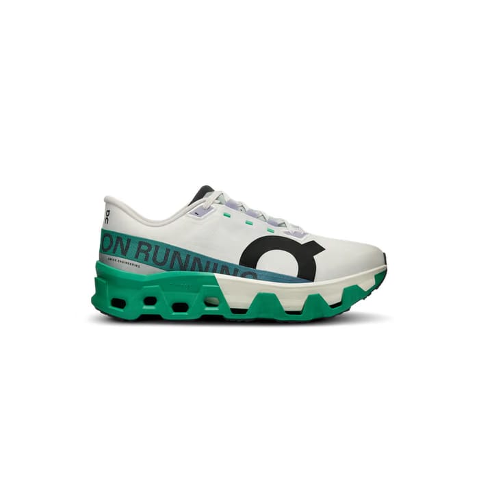 ON Running Men's Cloudmonster Hyper Undyed Mint