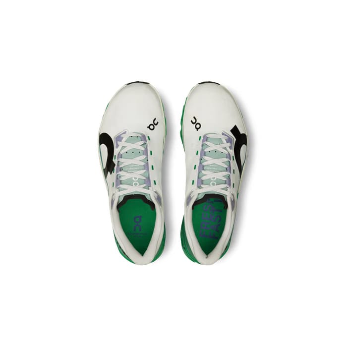 ON Running Men's Cloudmonster Hyper Undyed Mint