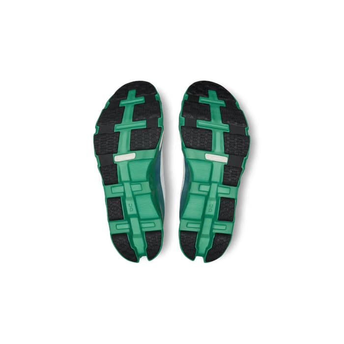 ON Running Men's Cloudmonster Hyper Undyed Mint
