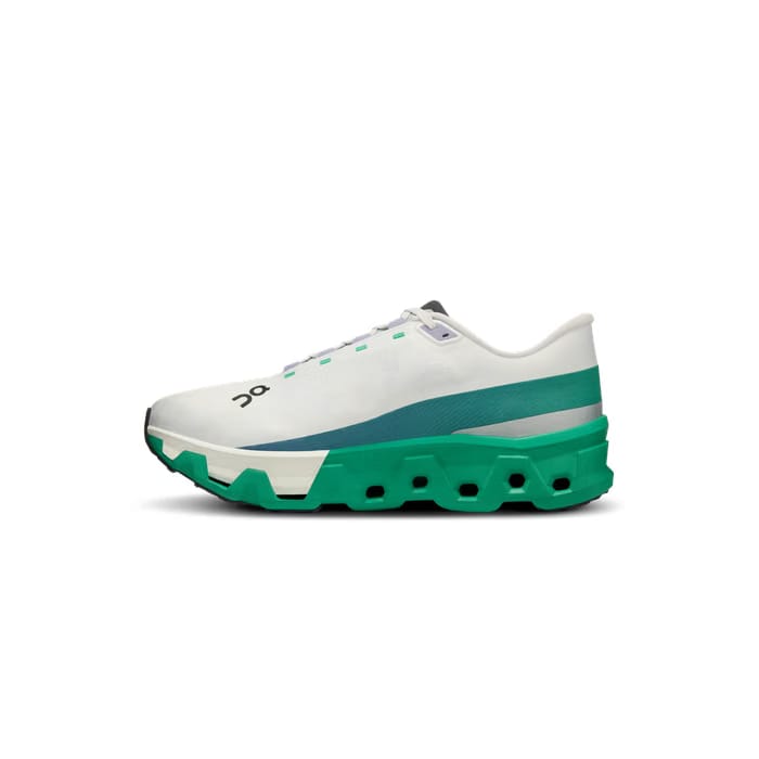 ON Running Men's Cloudmonster Hyper Undyed Mint