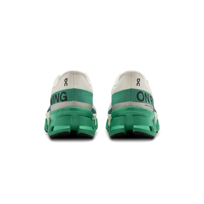 ON Running Men's Cloudmonster Hyper Undyed Mint
