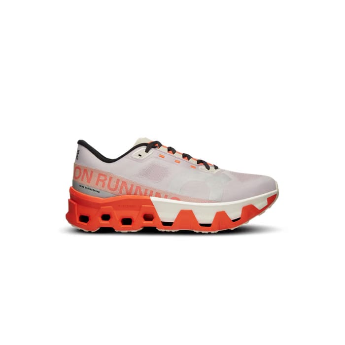 ON Running Men's Cloudmonster Hyper Mauve Flame