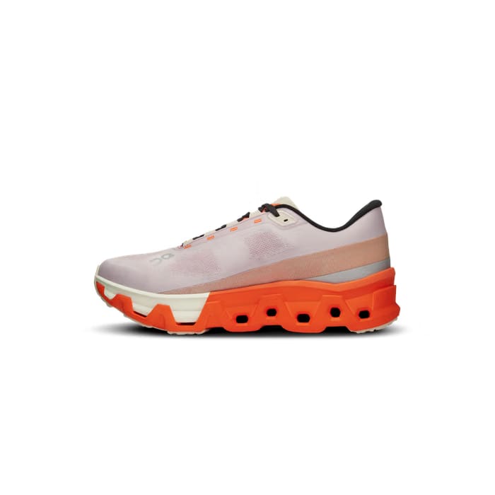 ON Running Men's Cloudmonster Hyper Mauve Flame