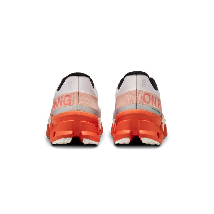 ON Running Men's Cloudmonster Hyper Mauve Flame