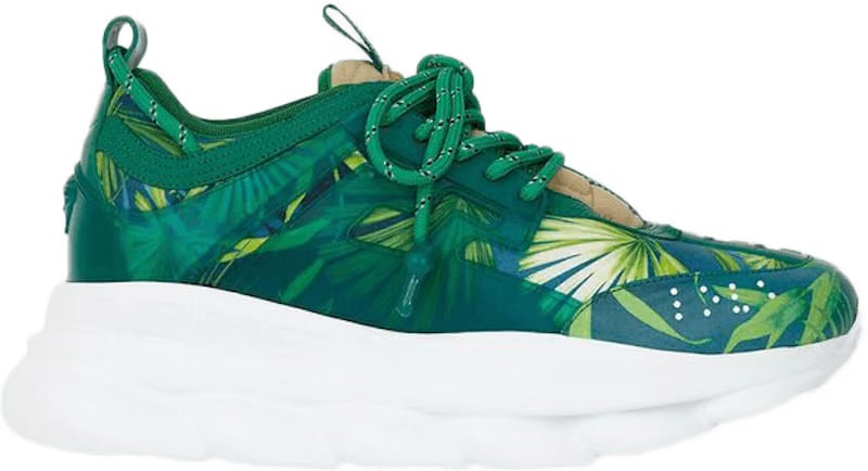 Versace Chain Reaction Concepts JLO 2000