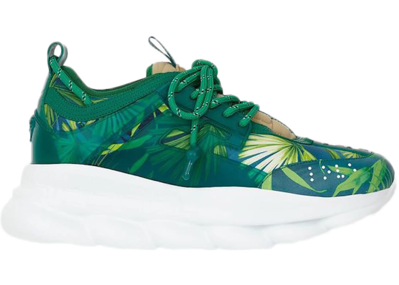Versace Chain Reaction Concepts JLO 2000