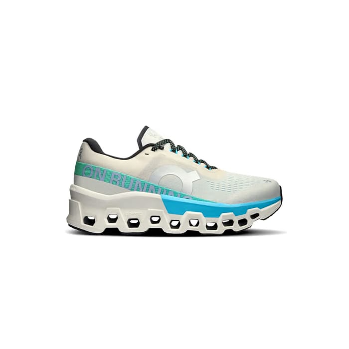 ON Running Women's Cloudmonster 2 Cream Horizon