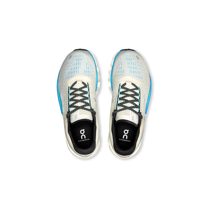 ON Running Women's Cloudmonster 2 Cream Horizon