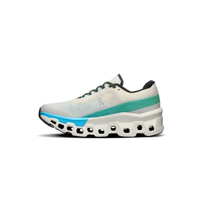 ON Running Women's Cloudmonster 2 Cream Horizon