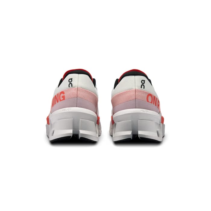 ON Running Men's Cloudmonster 2 White Flame