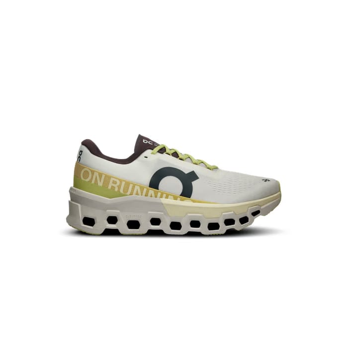 ON Running Men's Cloudmonster 2 Undyed Zest