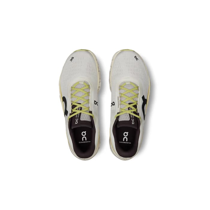 ON Running Men's Cloudmonster 2 Undyed Zest