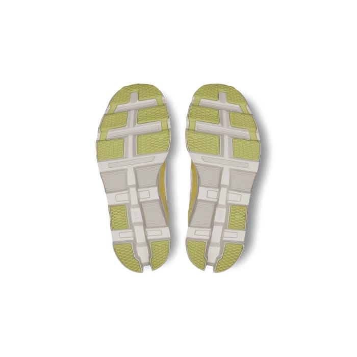 ON Running Men's Cloudmonster 2 Undyed Zest