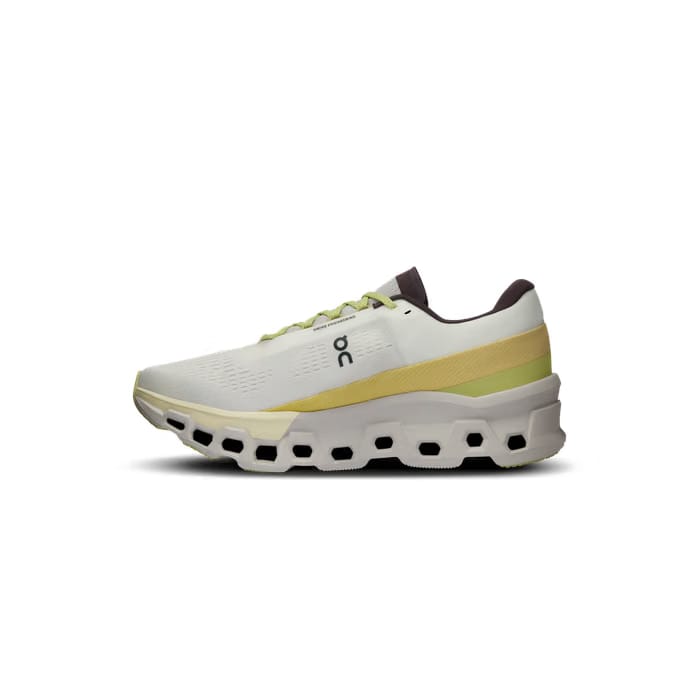 ON Running Men's Cloudmonster 2 Undyed Zest
