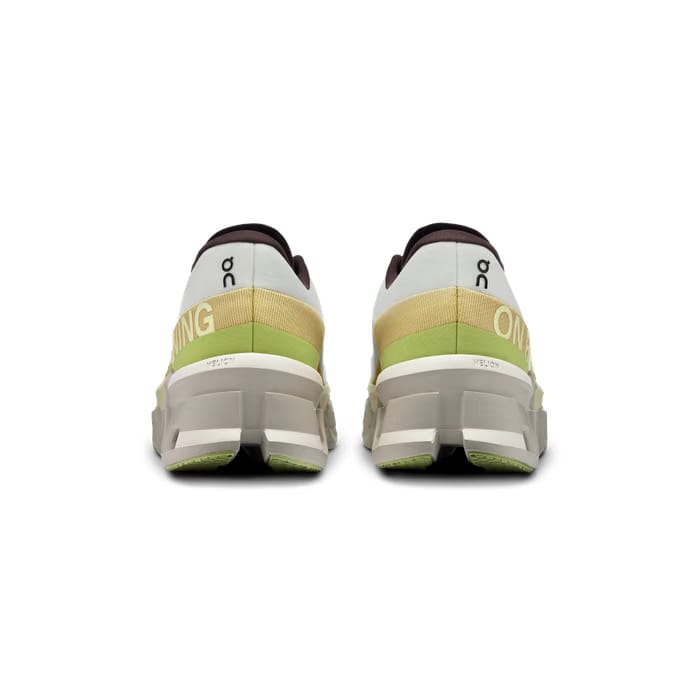 ON Running Men's Cloudmonster 2 Undyed Zest