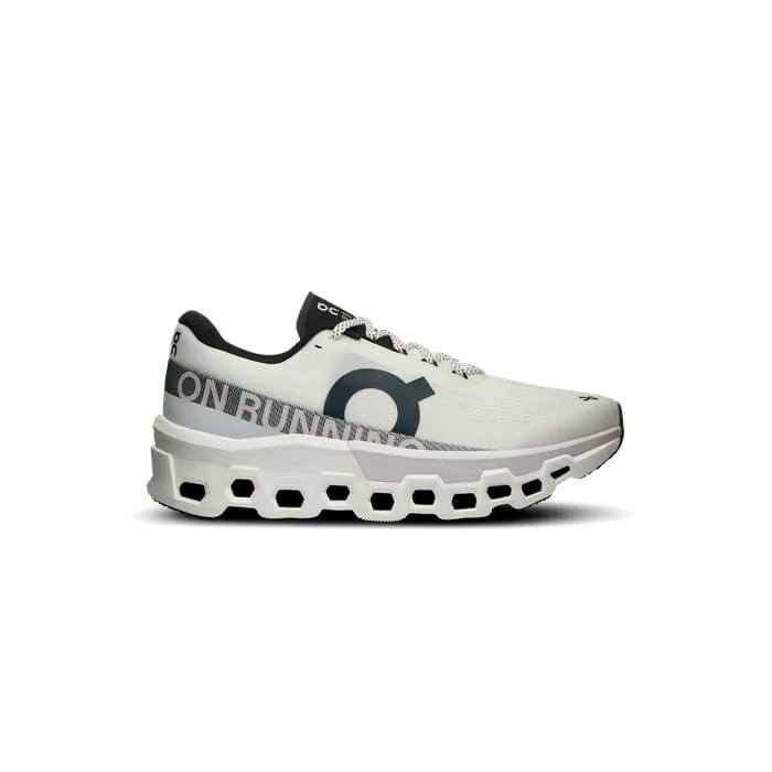 ON Running Men's Cloudmonster 2 Undyed Frost