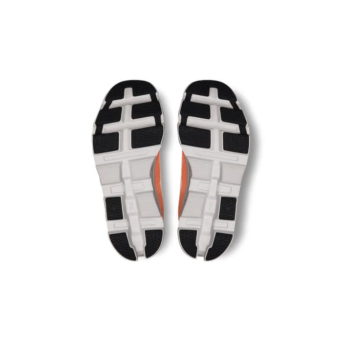 ON Running Men's Cloudmonster 2 Undyed Flame