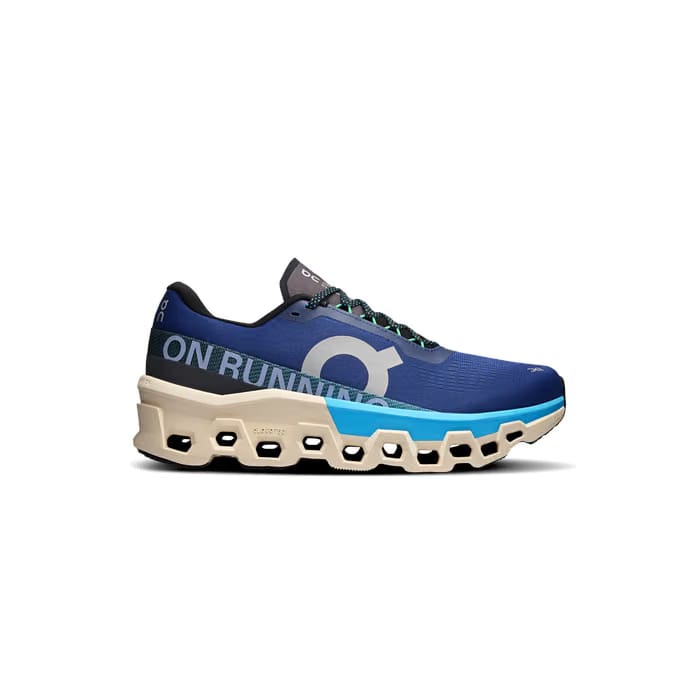 ON Running Men's Cloudmonster 2 Tempest Horizon