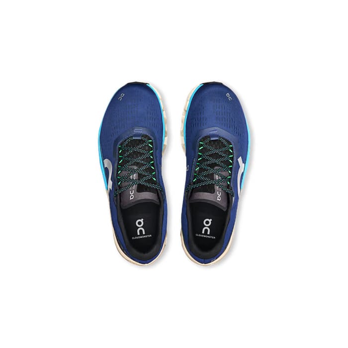 ON Running Men's Cloudmonster 2 Tempest Horizon