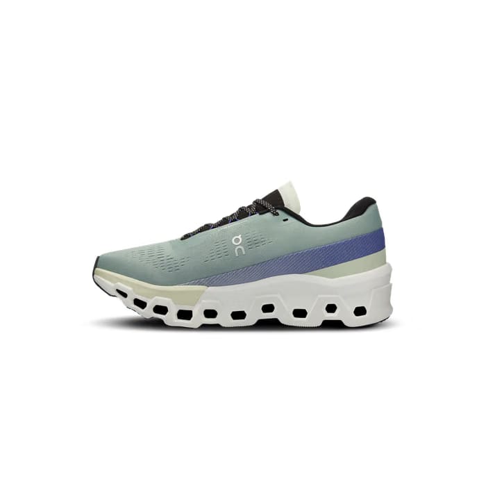 ON Running Men's Cloudmonster 2 Mineral Aloe