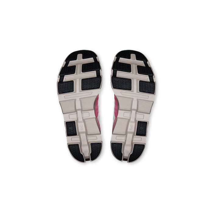 ON Running Men's Cloudmonster 2 Ivory Silver
