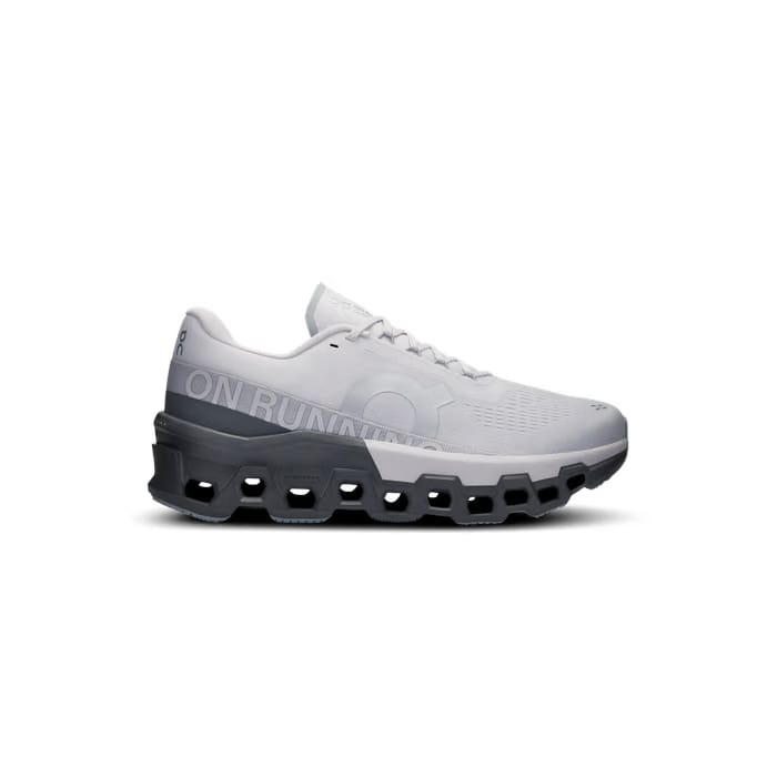 ON Running Men's Cloudmonster 2 Frost Rock