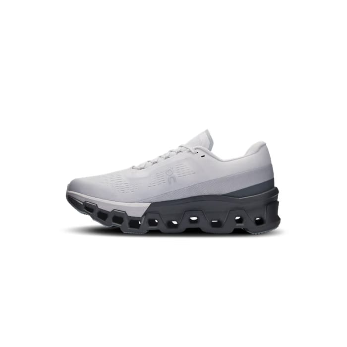 ON Running Men's Cloudmonster 2 Frost Rock