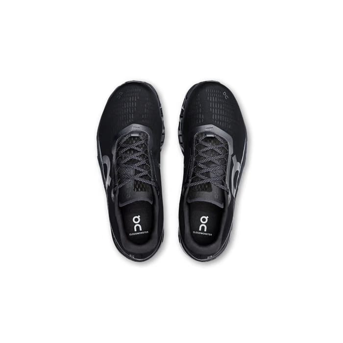 ON Running Men's Cloudmonster 2 Black Black