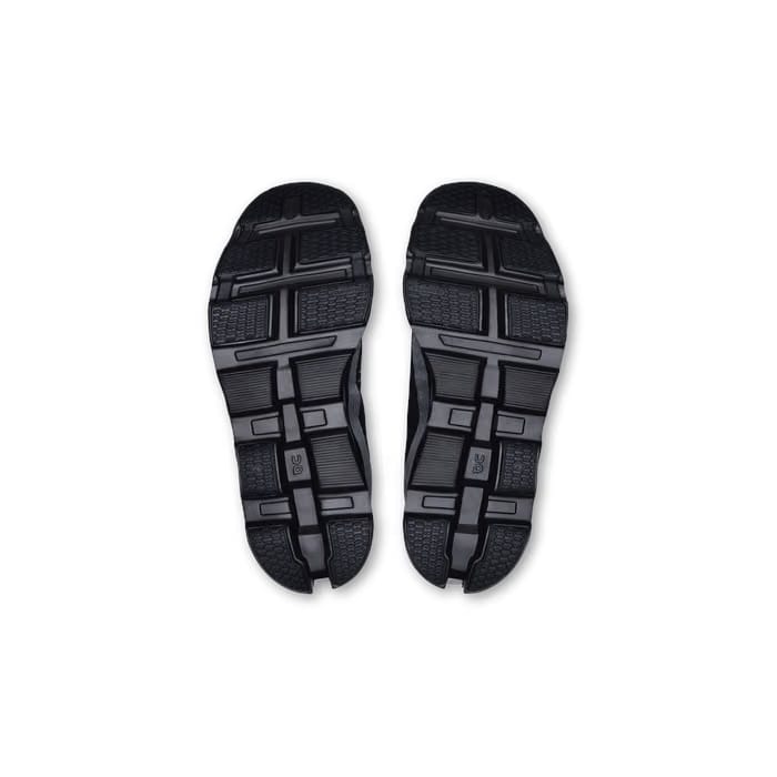 ON Running Men's Cloudmonster 2 Black Black