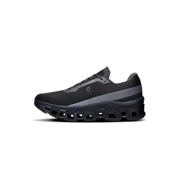 ON Running Men's Cloudmonster 2 Black Black