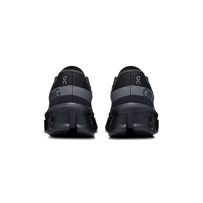 ON Running Men's Cloudmonster 2 Black Black