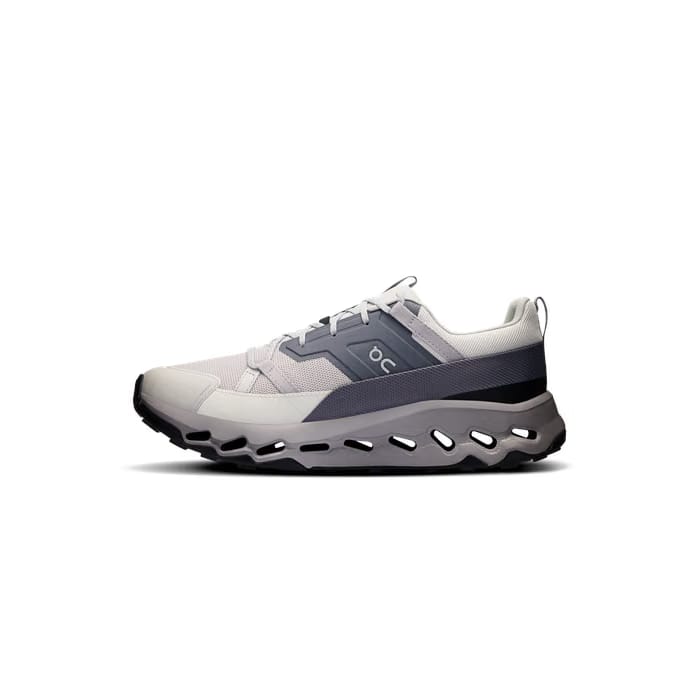 ON Running Men's Cloudhorizon Wolf Alloy