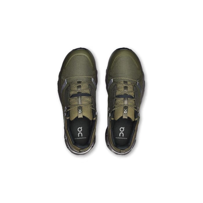 ON Running Men's Cloudhorizon Olive Thorn