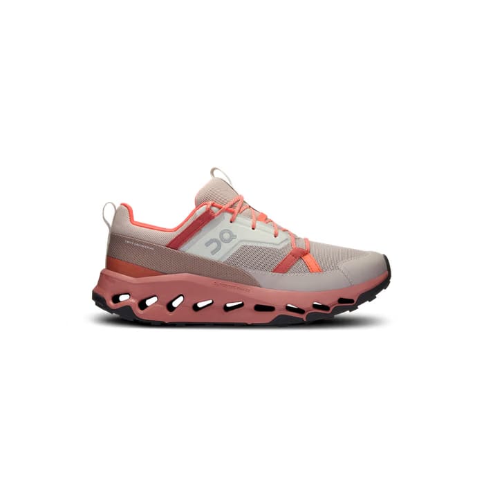ON Running Men's Cloudhorizon Fog Mahogany