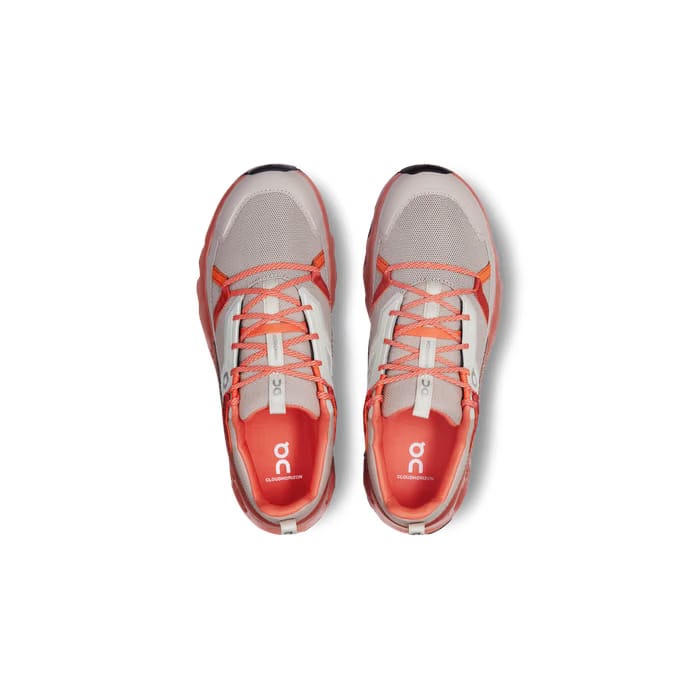 ON Running Men's Cloudhorizon Fog Mahogany