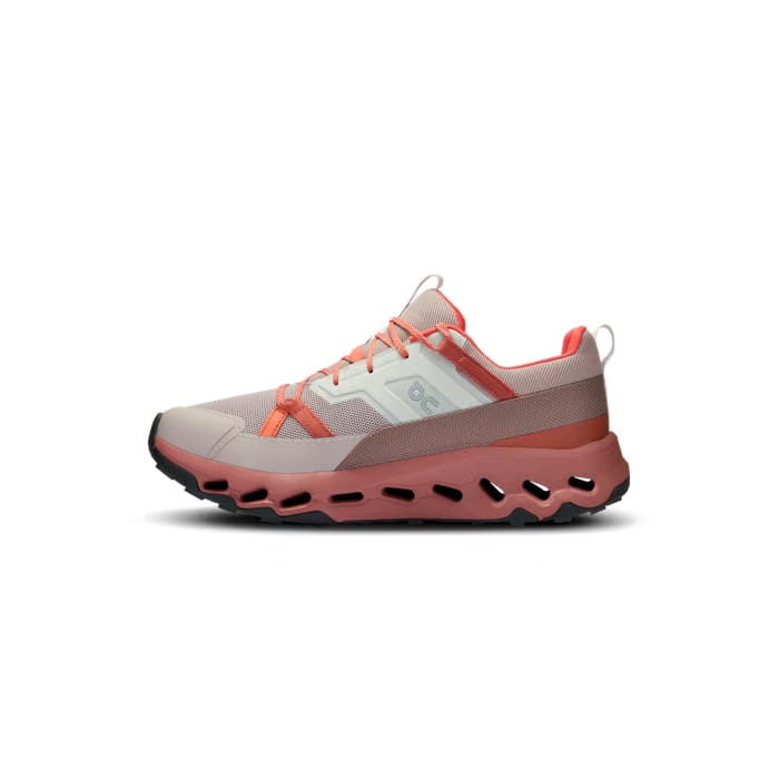 ON Running Men's Cloudhorizon Fog Mahogany