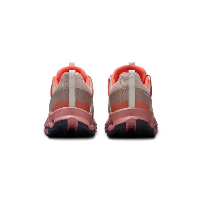 ON Running Men's Cloudhorizon Fog Mahogany