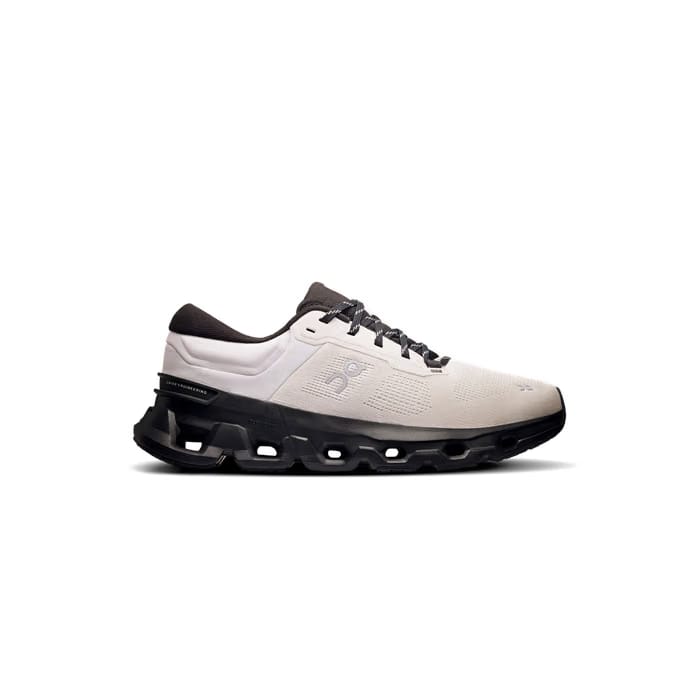 ON Running Men's Cloudflyer 5 Wolf Black