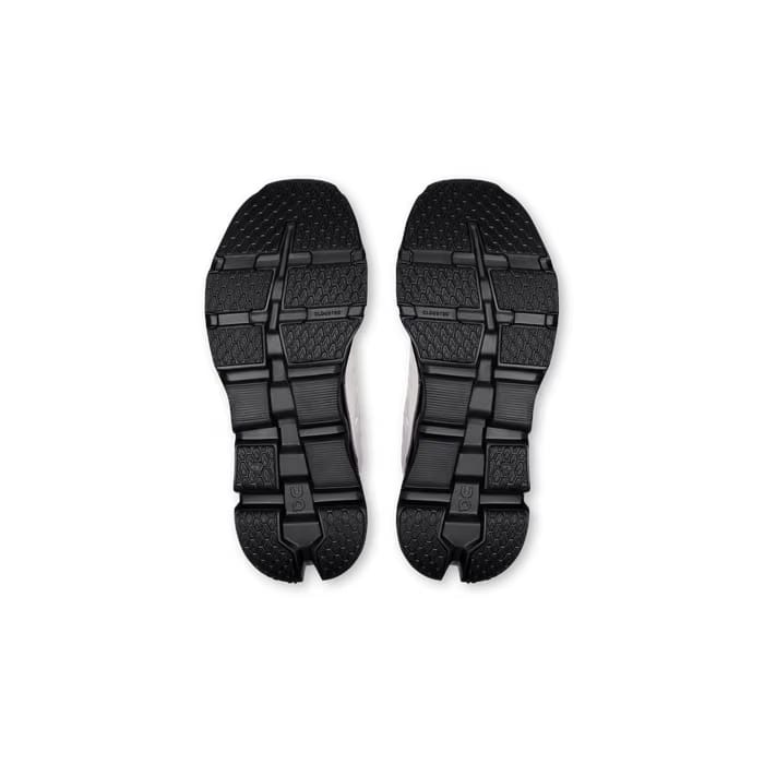 ON Running Men's Cloudflyer 5 Wolf Black