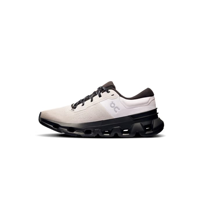 ON Running Men's Cloudflyer 5 Wolf Black