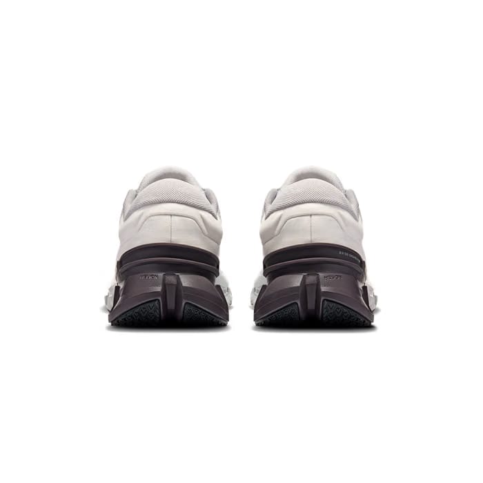 ON Running Men's Cloudflyer 5 White Pebble