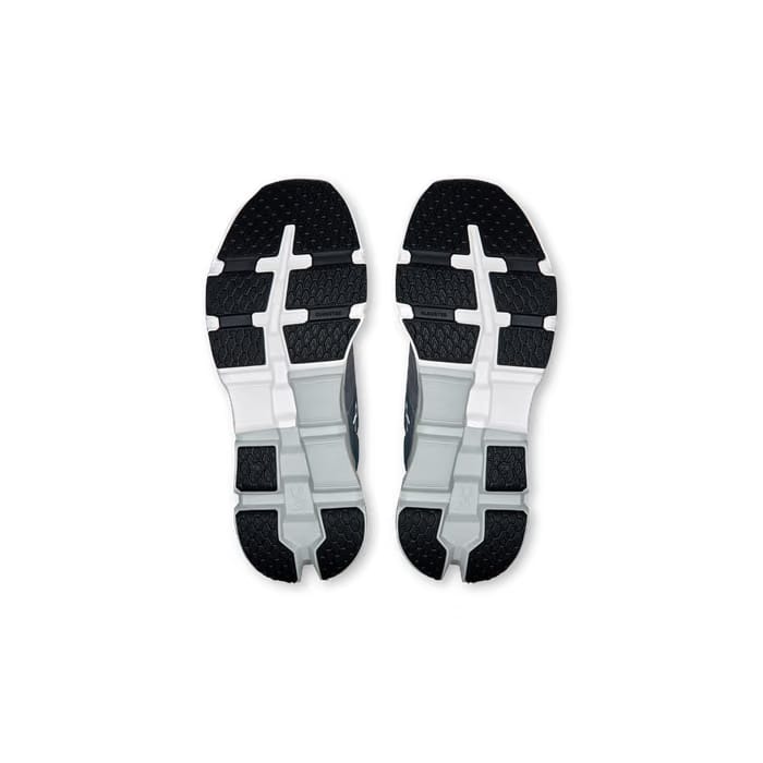ON Running Men's Cloudflyer 5 Stone Glacier
