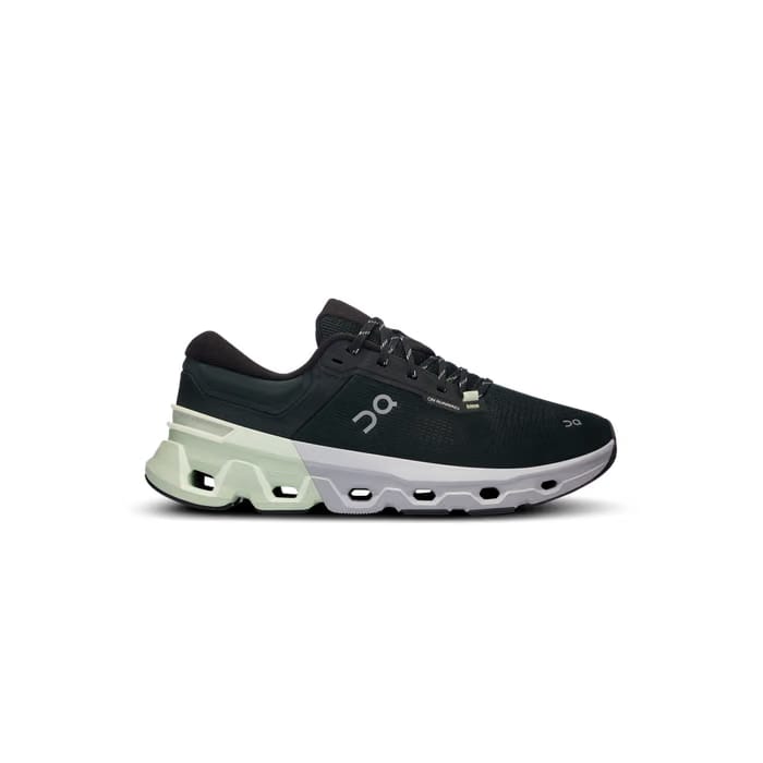 ON Running Men's Cloudflyer 5 Jungle Lima