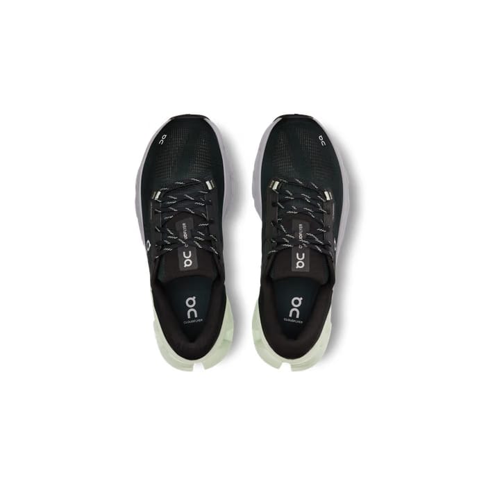 ON Running Men's Cloudflyer 5 Jungle Lima