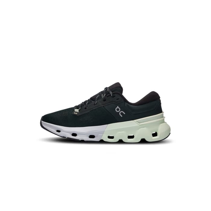 ON Running Men's Cloudflyer 5 Jungle Lima